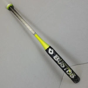 DeMarini Bustos BFF11 Softball Bat DX1 Alloy 30” 19 Oz 2-1/4" Diameter - Picture 1 of 6