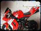 A4 Photo Motorbike Midimoto Rrz 3 Grc Moto