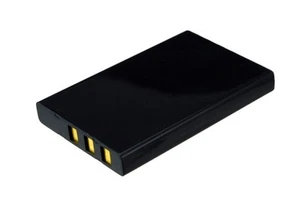 3.7V battery for Samsung Digimax V800, Digimax U-CA401, SB-L1137, Digimax U-CA5 - Picture 1 of 5