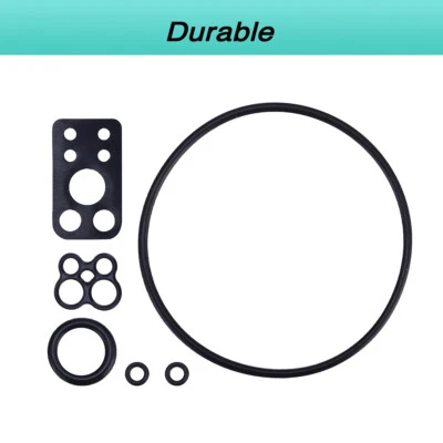 54832 For Briggs & Stratton Nikki V Twin Carburetor Rebuild Kit - Image 1 of 4