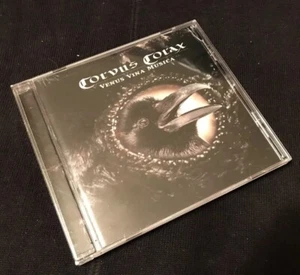 Venus Vina Musica * von Corvus Corax (CD, 2006, Noir Records) - Bild 1 von 3