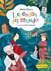 Leyendas Del Mundo / World Legends By Blasco, Martin