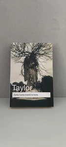 TAYLOR COME L'UOMO INVENTO' LA MORTE NEWTON COMPTON EDITORI EDIZIONE 6/2006 - Picture 1 of 4