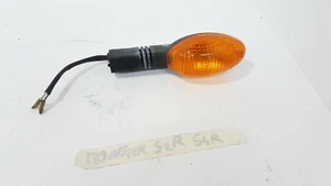 Paar Blinker Rechts + Blinker Links Ducati S2R S4R - Picture 1 of 6