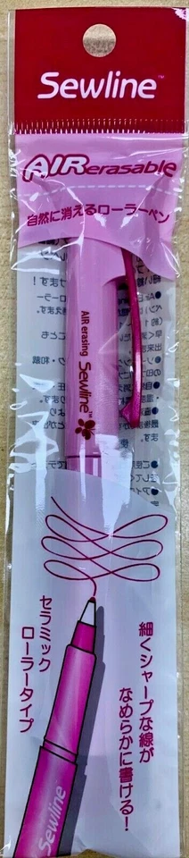 Sewline Air Erasable Pen - image 1 of 1
