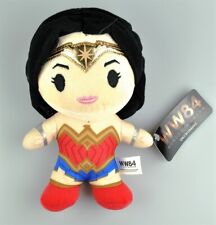 Peluche DC Universe Wonder Woman WW84 8 POUCES uniquement dans les cinémas neuve avec étiquettes