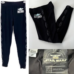 Disney Parks Star Wars The Child Grogu Baby Today Damen Leggings Gr. XS - Bild 1 von 8