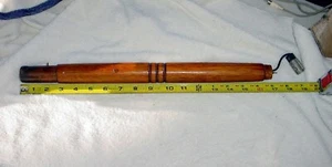 1940/50's Chris Craft Boat Lighted Pole For Repair - Picture 1 of 10