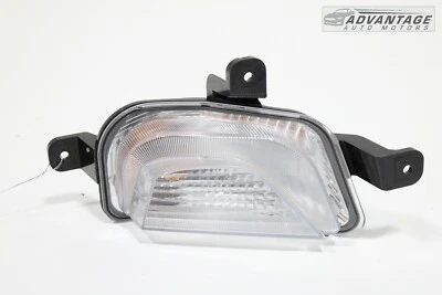 2020-2023 BUICK ENCORE GX FRONT RIGHT PASSENGER SIDE TURN SIGNAL LIGHT LAMP OEM - Image 1 of 4