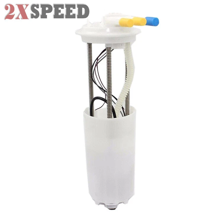 Nuevo conjunto de módulo de bomba de combustible Airtex E3925M para Chevrolet Blazer GMC Jimmy 1996 Foto 1 de 1