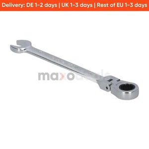 BETA 1420211 Swivel End Ratchet Comb Wrench,11Mm New NMP - Picture 1 of 7