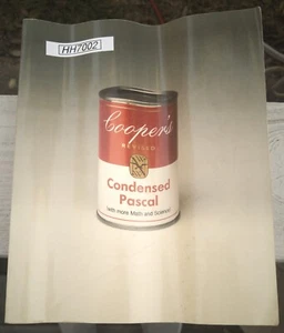 Pascal condensado de Doug Cooper - Imagen 1 de 18