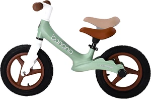 Kids Balance Bike - No Pedal Kids Bikes - Walking Bicycles - Beginner Lightweigh - Picture 1 of 12