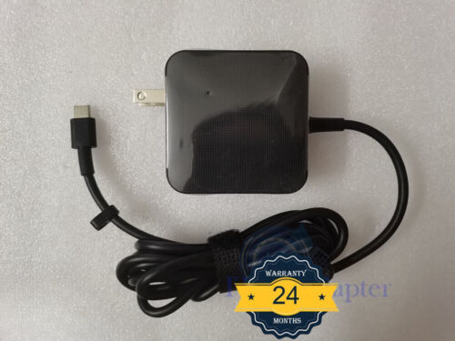 Original 20V 3.25A W19-065N2A For Asus Zenbook Deluxe UX490U Notebook 65W USB-C
