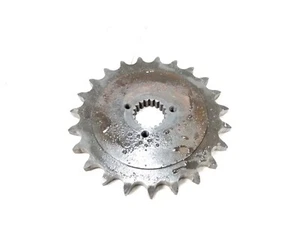 1987 Harley Sportster XL 883 1200 Front Sprocket Gear - Picture 1 of 7