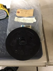 Yamaha Outboard Starter Sheave Drum   6GH157140000 - Imagen 1 de 2