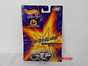 Nascar #32 Tide 1/64 2000 Ford Taurus Hot Wheels Racing Mattel - Picture 1 of 5
