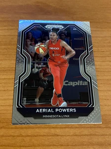 2021 Panini WNBA Prizm AERIAL POWERS Minnesota Lynx # 26 - Picture 1 of 1