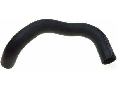 Portões superiores de mangueira de radiador Ford F150 1980-1984 19625RP 1981 1982 1983 - Imagem 1 de 2