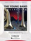 Young Band Collection (Grade 1. 5): Percussion 1&amp;2 (English) Paperback Book