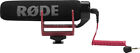 Rode VideoMic GO Camera Mount Shotgun Microphone (VG)
