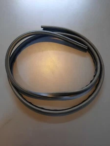 Original Porsche Dichtung Windschutzscheibe - 91154134302 - 911 ( 1987 - 1989 ) - Bild 1 von 5