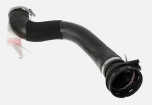 OEM NEW 17-19 Ford Super Duty 6.7 Diesel Turbo Intercooler Cold Tube Hose CAC - Picture 1 of 5