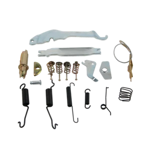 Brake Assembly Repair Kit for KOMATSU Forklift FD20 FG20 FG30 -14 Right Hand - Picture 1 of 1