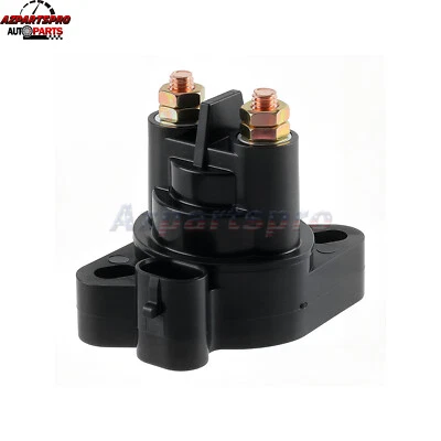 Новый стартер соленоид реле переключатель для Arctic Cat 1000 400 450 500 550 650 700 - Изображение 1 из 4