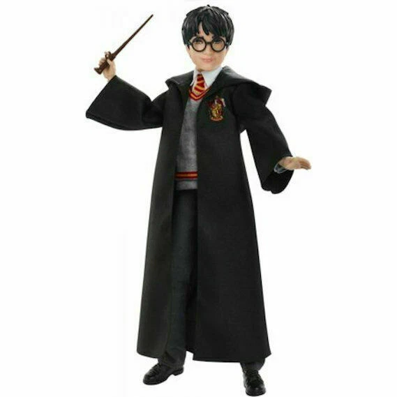 Harry Potter FYM50 Harry Potter Doll