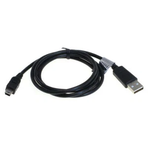 USB Datenkabel Ladekabel f. HTC P6300 - Picture 1 of 3