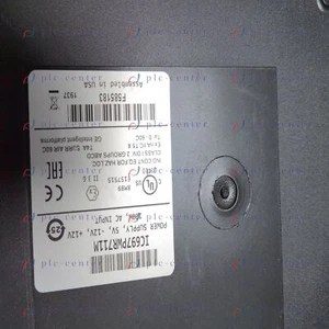 Fanuc New in Box IC697PWR711 Fast Shipping - Picture 1 of 1