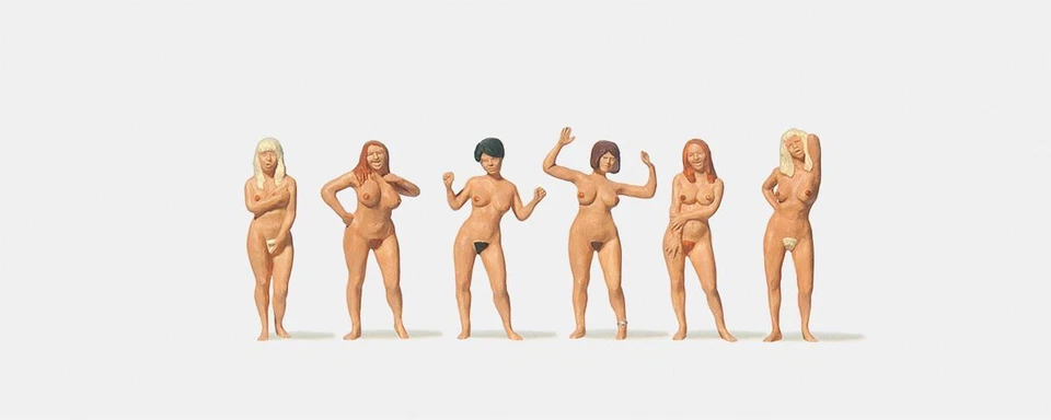 Am FKK-Strand Merten 2526