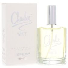 Charlie White by Revlon Eau De Toilette Spray 3.4 oz (Women)