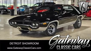 1971 Plymouth Road Runner Tribute - Picture 1 of 12
