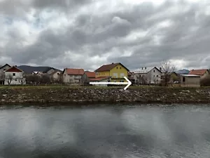 Rustikales Landhaus / oder Wohnung in Kroatien, Gračac zu vermieten. - Bild 1 von 15