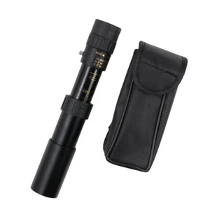 10-300X Zoom HD Long Range Monocular Telescope Low Night Vision for Hunting - Picture 1 of 5
