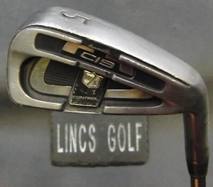 Wilson Staff CI9 Control 5 Iron Regular Steel Shaft Lamkin Grip - Picture 1 of 4