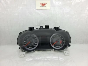 2008 Mitsubishi Outlander Speedometer Instrument Cluster Gauge KPH OEM - Picture 1 of 4