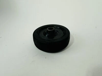 Precor 9.23 9.27 Treadmill Transport Wheel (WP57) - Image 1 of 4