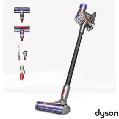 Dyson V8™ Total Clean Stick Vacuum Cleaner - Ref 5633-1-K - Image 1 of 4