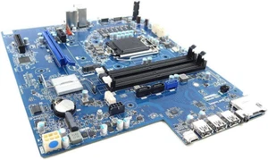 DW55K For Dell XPS 8940 LGA1200 DDR4 10th 11th Motherboard 427JK K3CM7 DC1114 - Picture 1 of 4