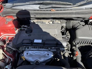 HYUNDAI I30 PETROL, 2.0, G4GC, 2 PIECE SUMP TYPE, FD, 12/07-04/12 ENGINE Petrol - Picture 1 of 10