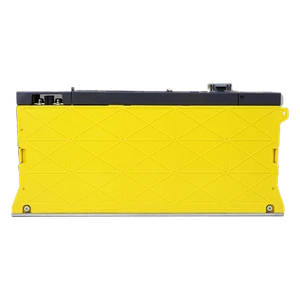 USADO Fanuc A06B-6081-H103 Servo Drive Probado OK Envío Rápido - Imagen 1 de 7