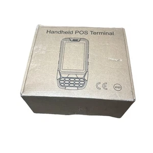 Brand Handheld Terminal Barcode Scanner Android 7.0 Model IDPA018 - Picture 1 of 20