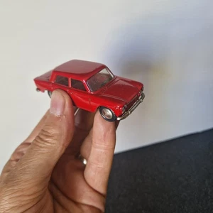 FIAT 1300 MERCURY ancien  n°9  mint 1 43 SUPERBE état - Bild 1 von 11