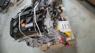 Motor 2,0 L naturalmente aspirado VIN 2 sexto dígito compatible con Honda CIVIC 2175080 16-23 Foto 1 de 4