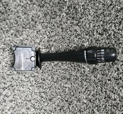 Chevrolet Malibu LTZ 2010 interruptor de control de limpiaparabrisas multifunción OEM  Foto 1 de 3