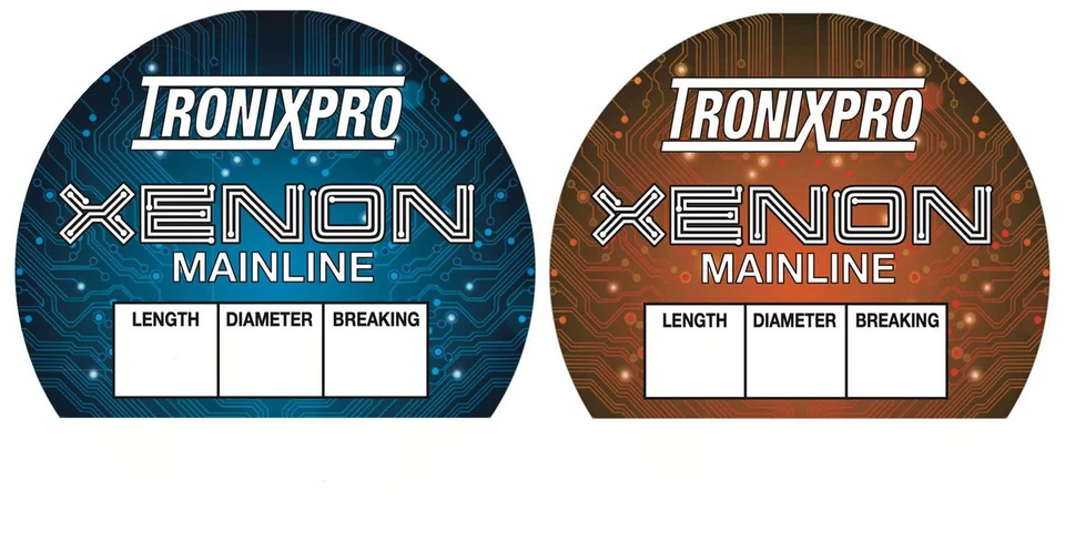 Tronixpro Xenon Mainline - Immagine 1 di 1