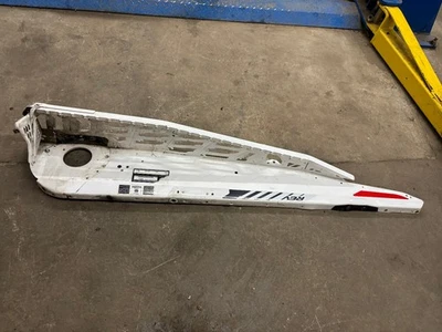 Ski-Doo Renegade Gen 4 MXZ XRS Turbo 2017-22 TNT Enduro Tunnel 129" 850 900 600r Foto 1 de 4